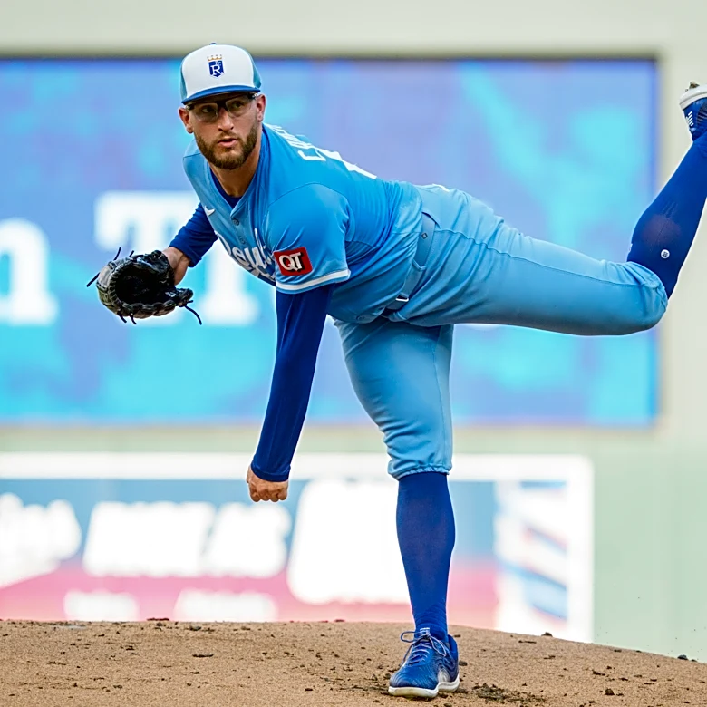 Royals vs Athletics, Thursday afternoon game thread