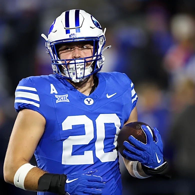 Browns Roster: Todd Monken might have big plans for rookie TE Carsen Ryan