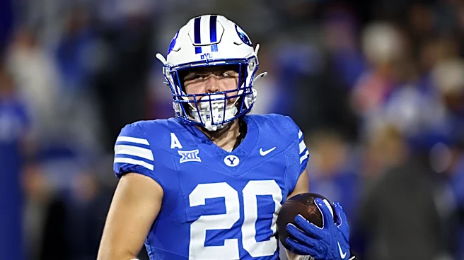 Browns Roster: Todd Monken might have big plans for rookie TE Carsen Ryan