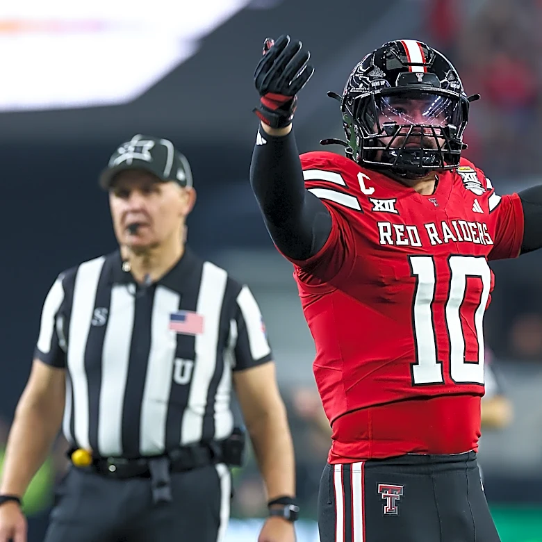 Six Dolphins make Matt Miller’s top-100 favorite picks for 2026 NFL Draft
