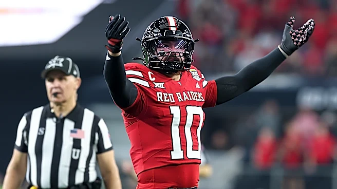 Six Dolphins make Matt Miller’s top-100 favorite picks for 2026 NFL Draft