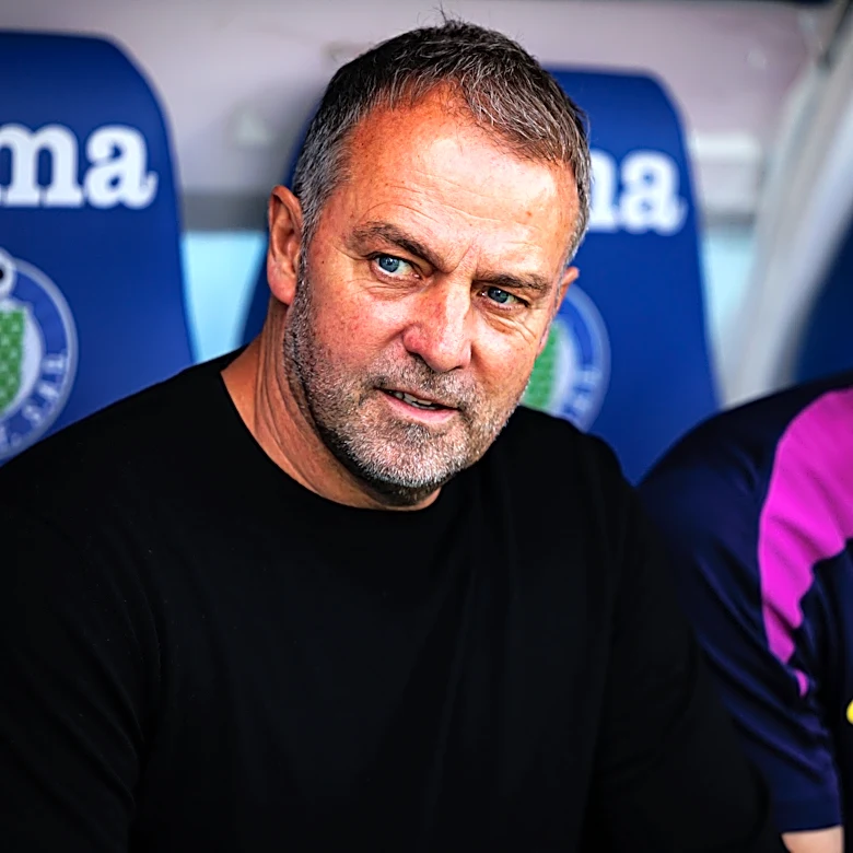 Hansi Flick wants to give two La Masia stars first-team chance at Barcelona next season