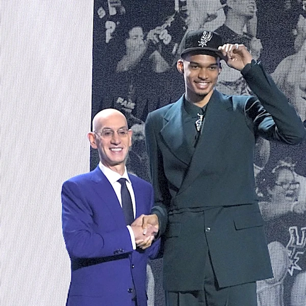 One Fatal Mistake the NBA is Making with its New Draft Lottery Proposal