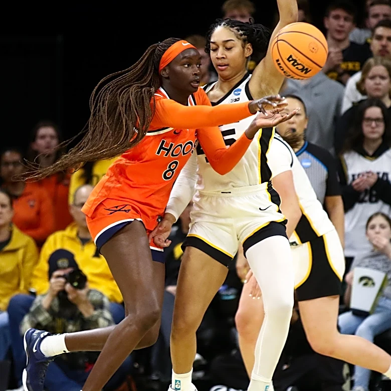 Adeang Ring returns, and more UVA women’s basketball roster updates