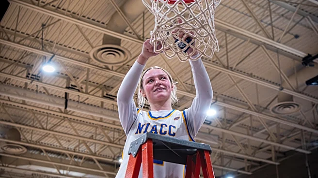 NIACC standout Reggi Spotts transfers to Iowa State WBB