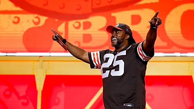 Rival GM talks about Browns NFL drafts, Andrew Berry on the record: Video included