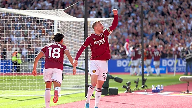 FPL GW35 Captain Picks: Best Six Players to Captain in Gameweek 35