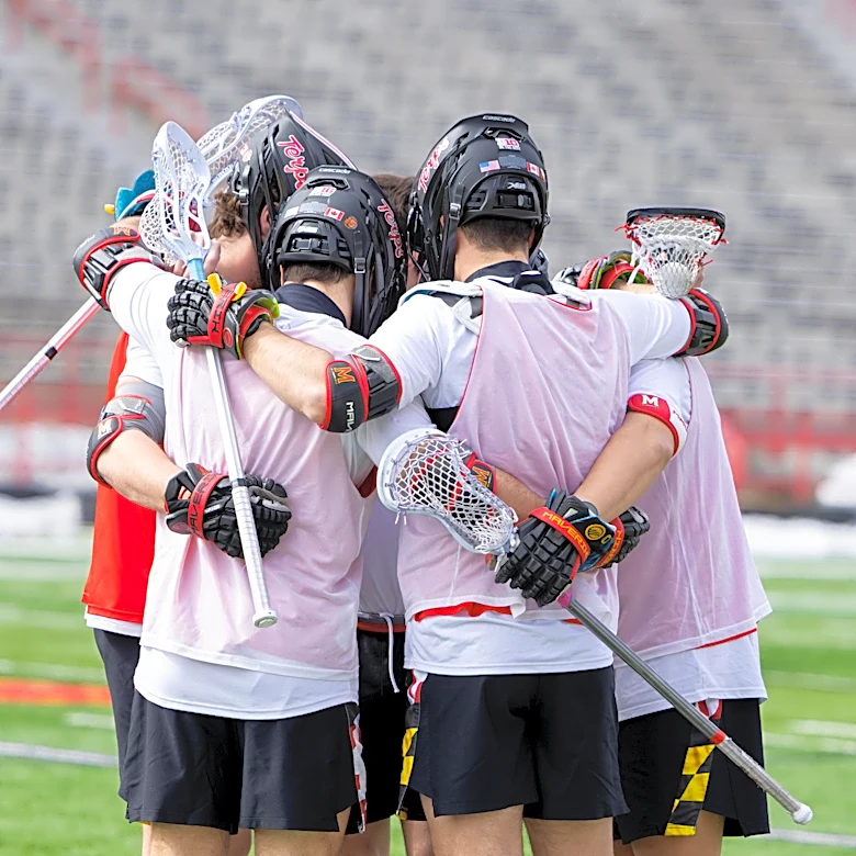 No. 10 Maryland men’s lacrosse’s postseason chances hang in the balance