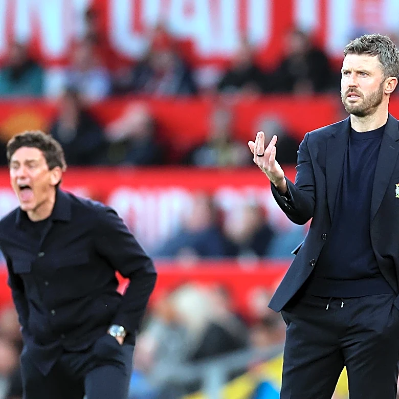 Closer to Europe, Liverpool and Carrick