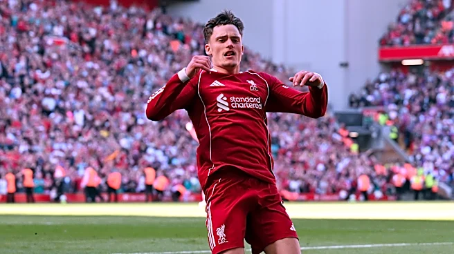 FPL Gameweek 35 Player Picks: Best Players to Target in GW35