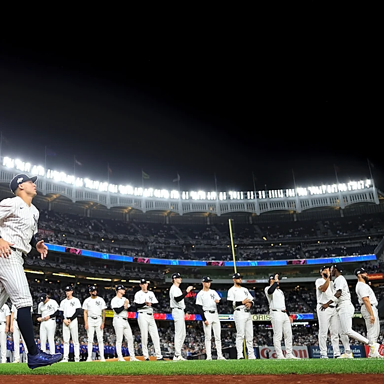 What should Yankees fans expect, accept, and hope for when Anthony Volpe returns?