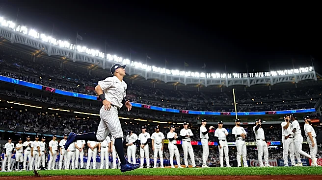 What should Yankees fans expect, accept, and hope for when Anthony Volpe returns?