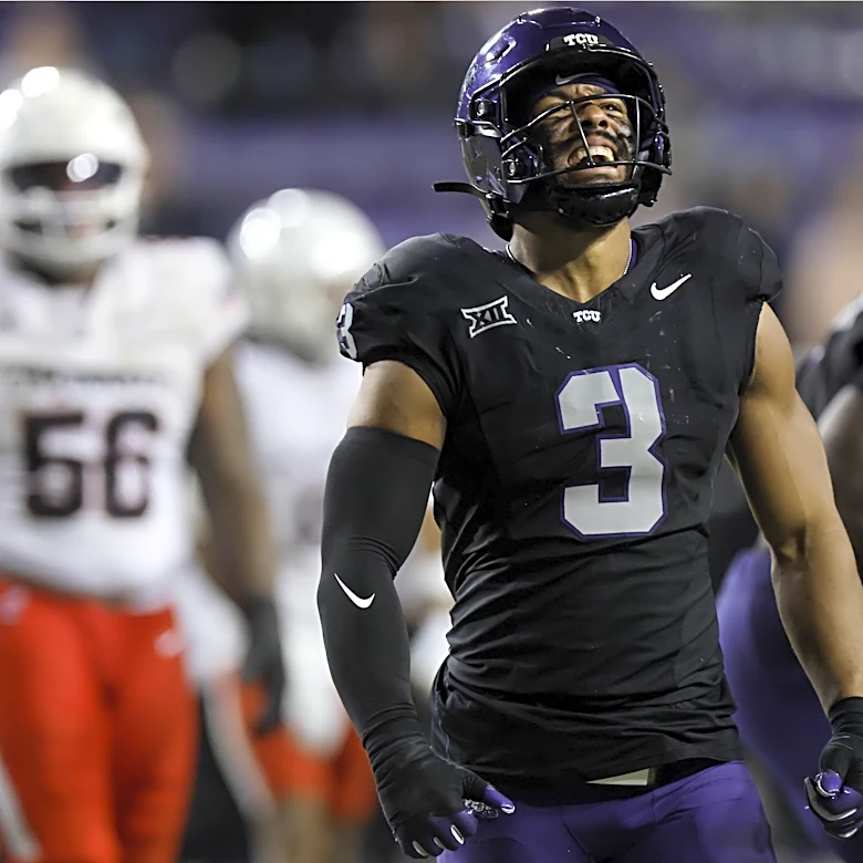 2026 NFL Draft results: Bills fourth-round pick LB Kaleb Elarms-Orr rookie profile