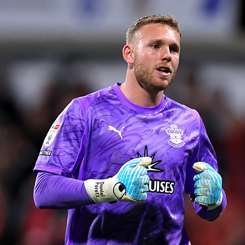 Daniel Peretz still following Bayern Munich, but unsure on future