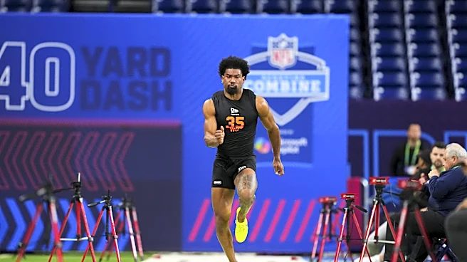 Former 49ers GM endorses taking De’Zhaun Stribling over Omar Cooper and Denzel Boston