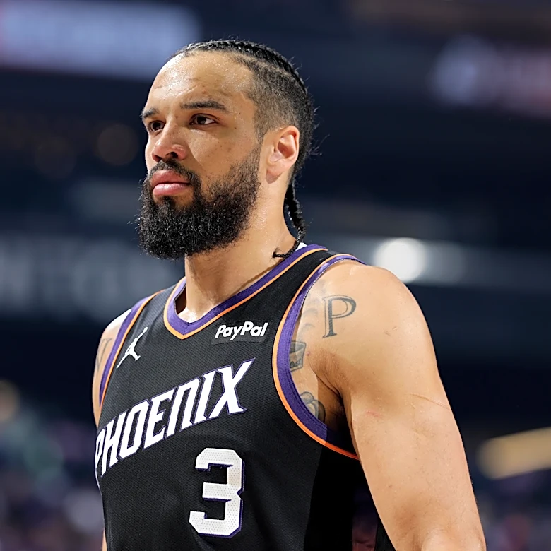 The financial impact of a Dillon Brooks extension on the Suns’ future