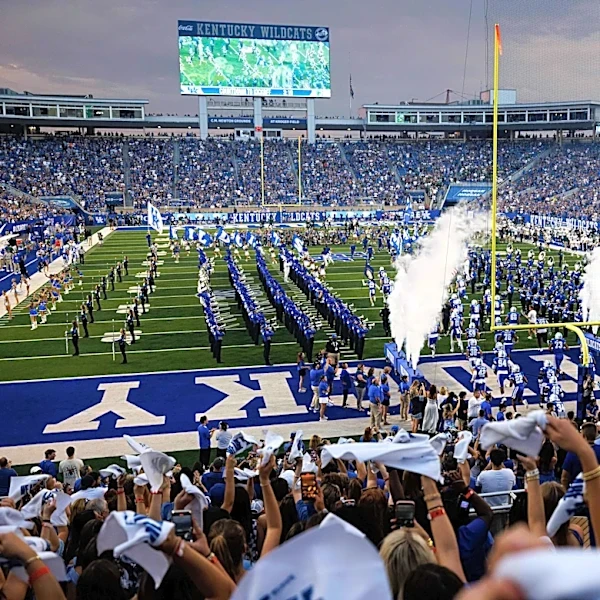 UK advances plan for Kroger Field entertainment district; BCTC building to be vacated