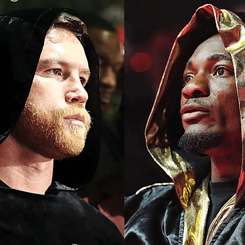 Canelo Alvarez next fight: Christian Mbilli reportedly ‘done deal’