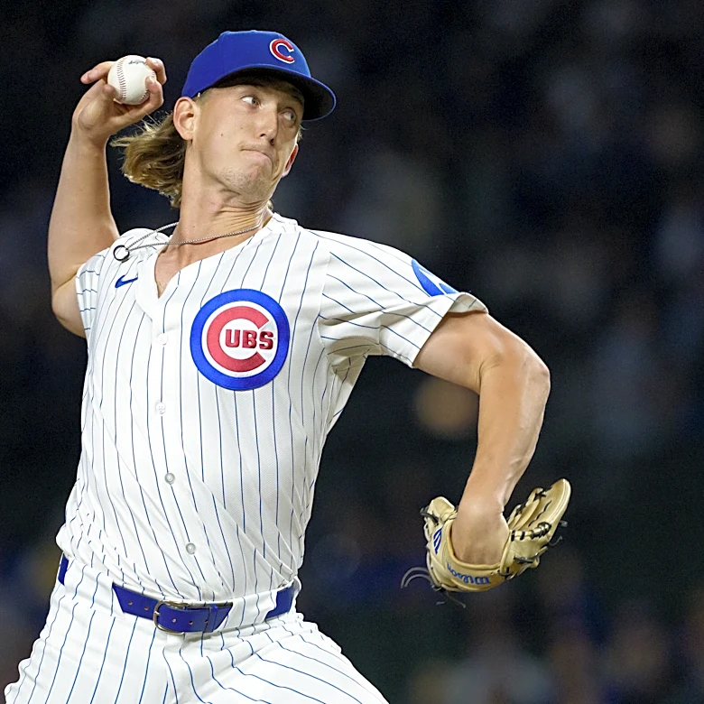 The Short Porch is looking at the Cubs battered bullpen