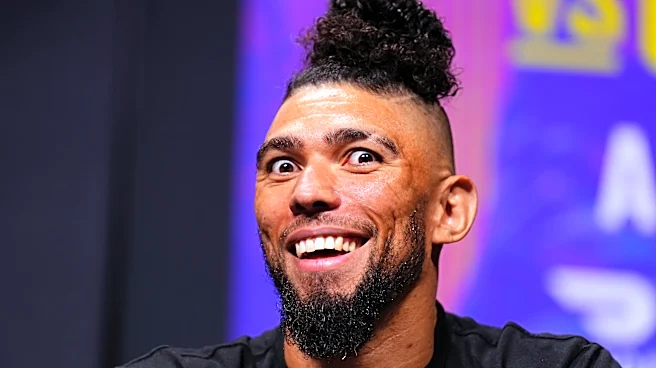 Johnny Walker moves to Heavyweight, set to collide with Ante Delija at UFC Belgrade