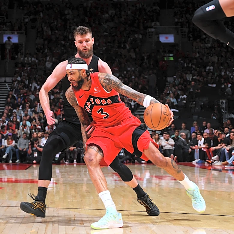 Raptors could be without key player in Game 6 vs. Cavs