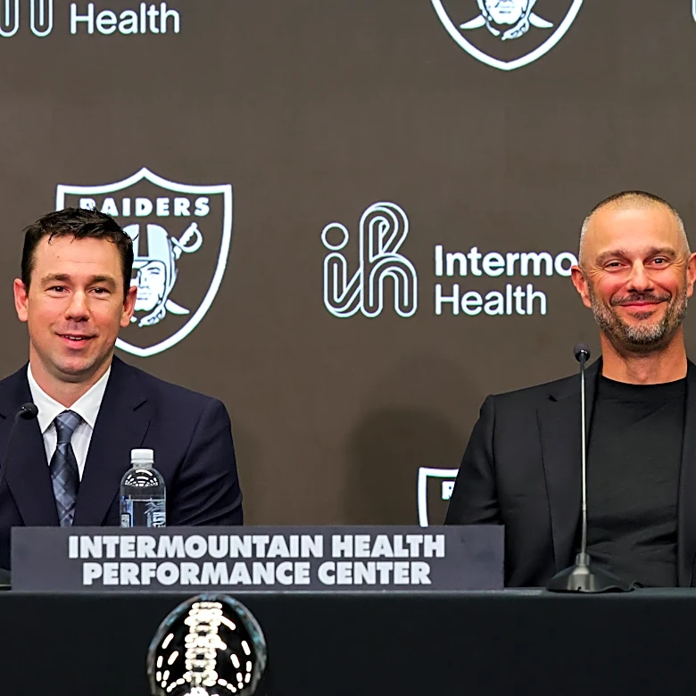 Las Vegas Raiders 53-man roster projection post 2026 NFL draft