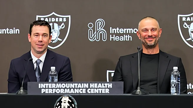 Las Vegas Raiders 53-man roster projection post 2026 NFL draft