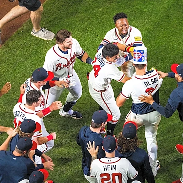 Braves vs. Tigers series recap: April ends on a high note