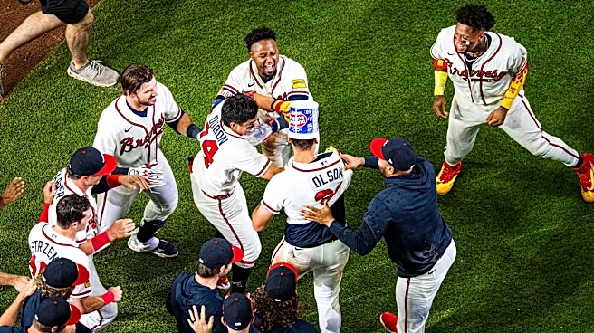 Braves vs. Tigers series recap: April ends on a high note