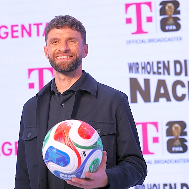 Germany starts exploring bid for hosting another World Cup