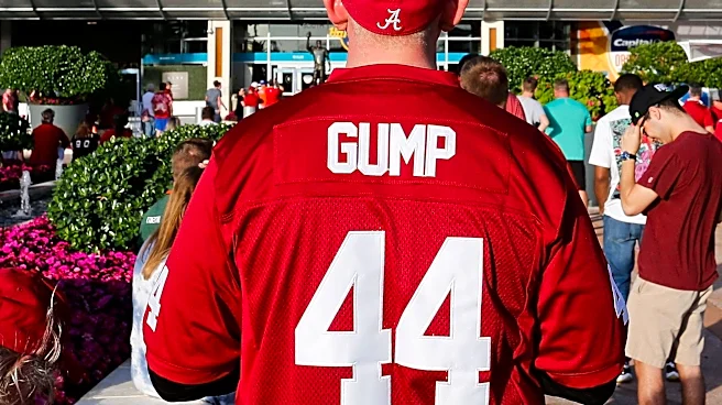 Series Preview and Thursday Game Thread vs. The Ramajama Gumps