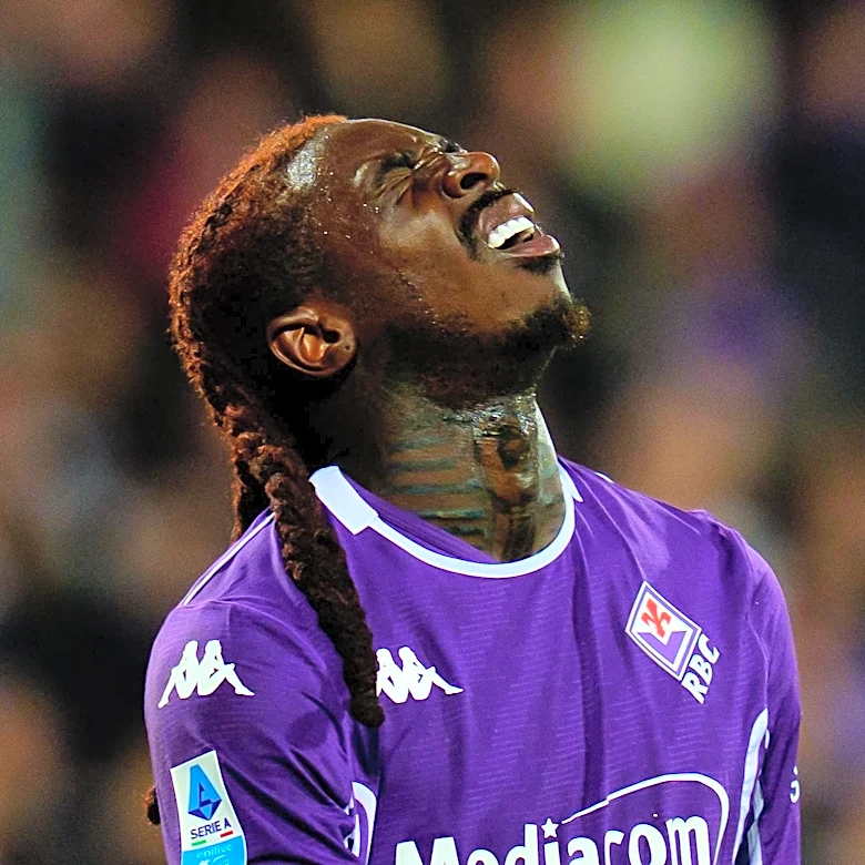 Trying to make sense of Moise Kean’s off year