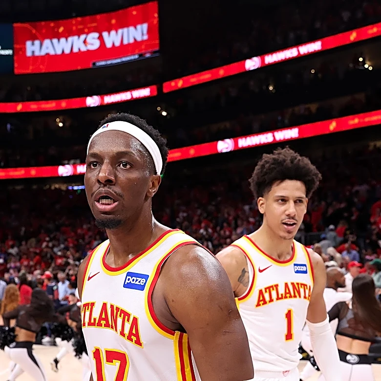 Knicks at Hawks, Game 6: start time, TV, streaming, radio, game thread