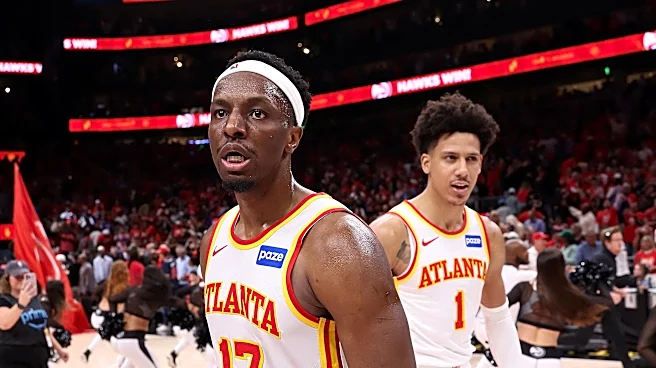 Knicks at Hawks, Game 6: start time, TV, streaming, radio, game thread