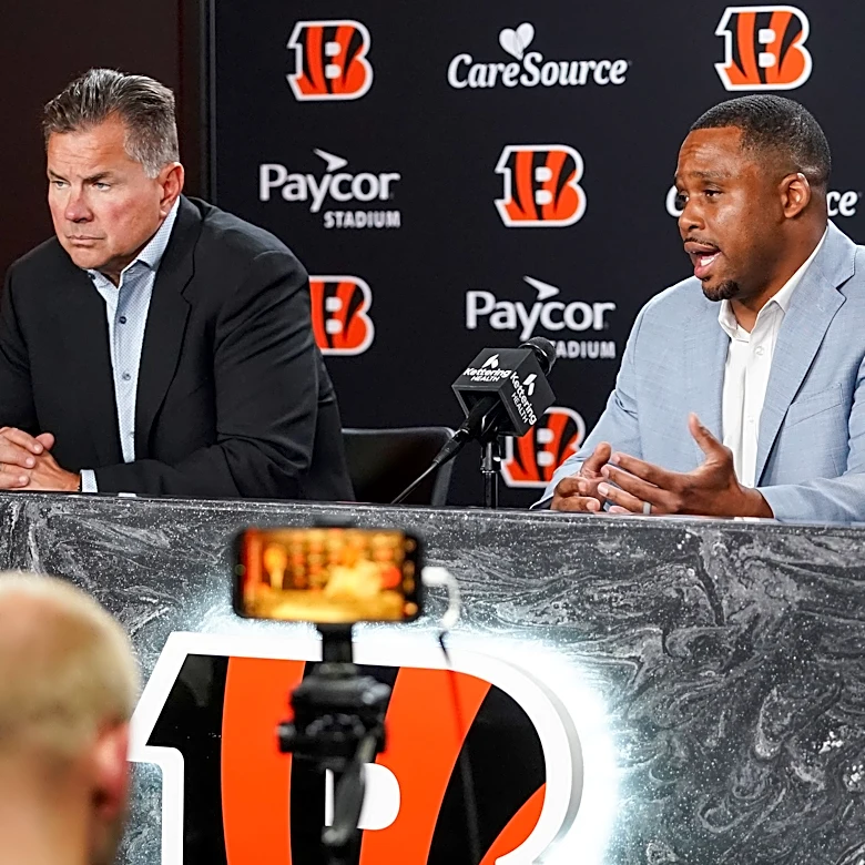 Bengals 2026 NFL Draft Recap & Analysis: OBI podcast