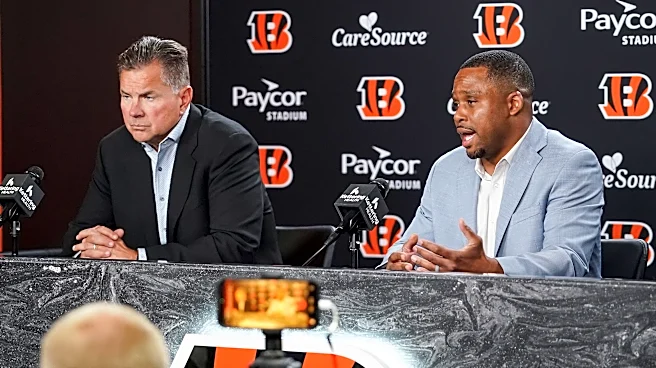 Bengals 2026 NFL Draft Recap & Analysis: OBI podcast