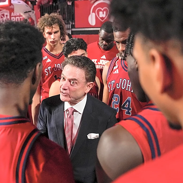 Arizona men’s basketball to face St. John’s in NYC, per report
