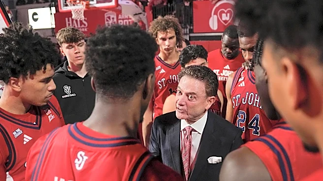 Arizona men’s basketball to face St. John’s in NYC, per report