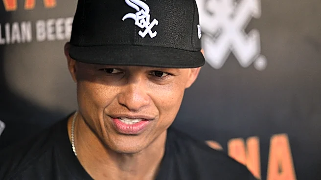 April 2026 White Sox check-up: Things could be much worse