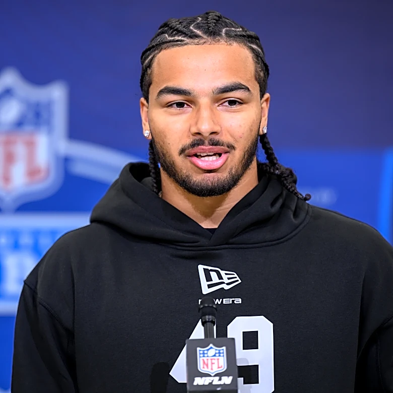 Raiders begin signing draft class
