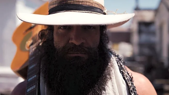 TNA Impact results, live discussion (April 30, 2026): Guitar Strap Match