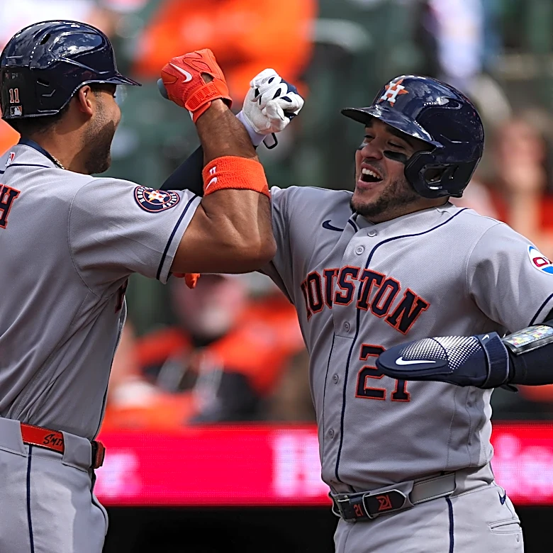 After Game 1 blowout, Orioles close doubleheader by getting blown out