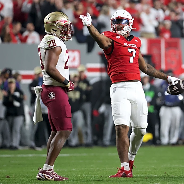 Everything to know about new Denver Broncos TE Justin Joly