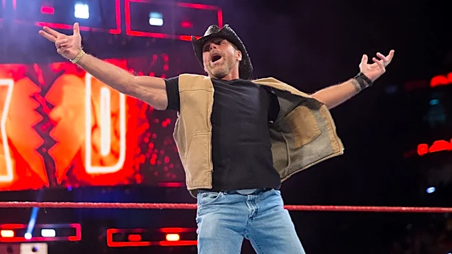 Missing AEW star denies rumor that she had HBK’s number and ‘would use it as needed’