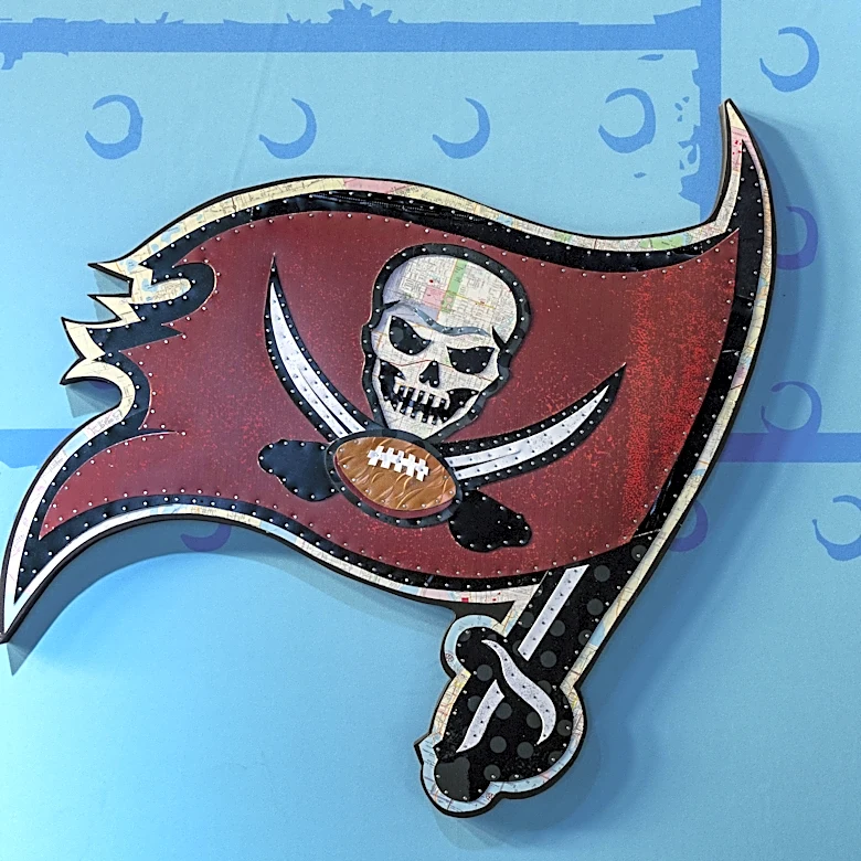 Buccaneers fans give high grades to the 2026 draft class