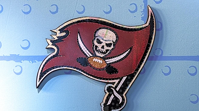 Buccaneers fans give high grades to the 2026 draft class
