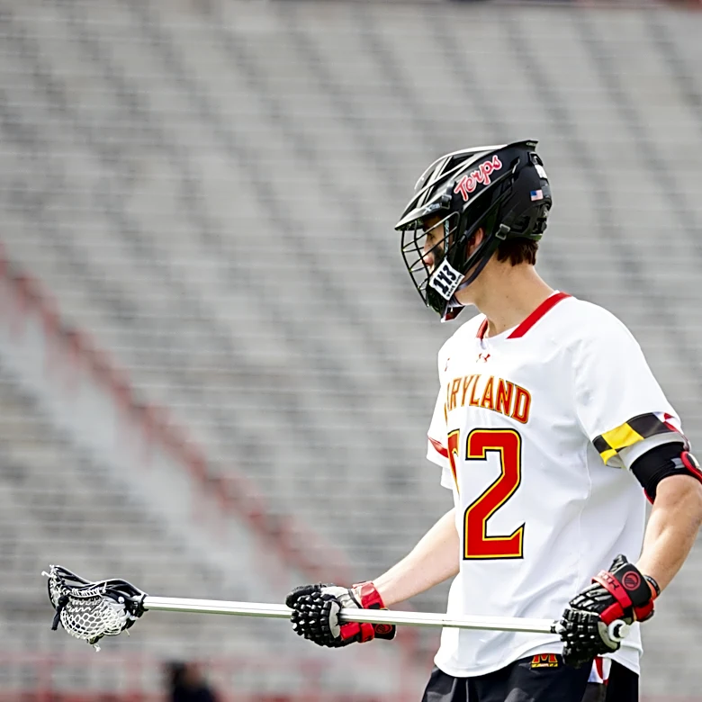 No. 3-seed Maryland men’s lacrosse can’t mount comeback, loses 8-6 to No. 2-seed Penn State in Big Ten semifinals