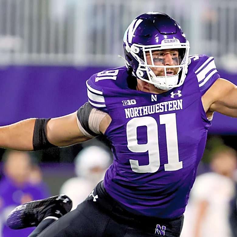 Seattle Seahawks confirm 7 undrafted free agent signings