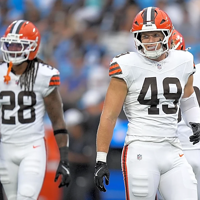 The Browns’ biggest roster weakness is hiding in plain sight