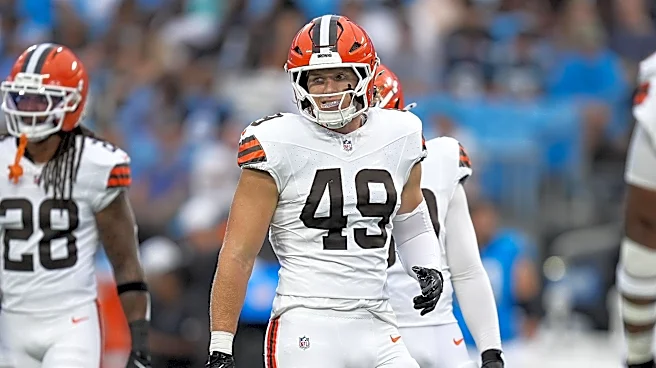 The Browns’ biggest roster weakness is hiding in plain sight